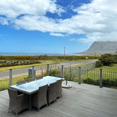Mos-Palmiet 72 Villa Kleinmond Luaran gambar